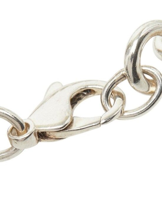 Tiffany & Co Tag Silver main image 5